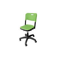 Стул ученический подъёмно-поворотный регулируемый по высоте гр. р.5-7 - «globural.ru» - Тихорецк