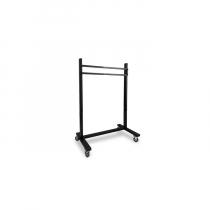 Мобильные стойки для интерактивной панели Next Mobi Eco 55-75		 - «globural.ru» - Тихорецк