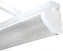 Светильник люминесцентный для школьных досок - «globural.ru» - Тихорецк