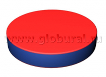 Таблетка d=40*7см (ВИК) - «globural.ru» - Тихорецк