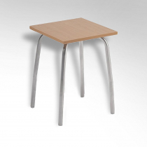 Табурет обеденной группы на металлокаркасе  - «globural.ru» - Тихорецк