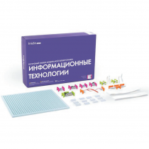 Ресурсный комплект модульной электроники «Информационные технологии littleBits» - «globural.ru» - Тихорецк