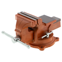 Тиски слесарные поворотные - «globural.ru» - Тихорецк