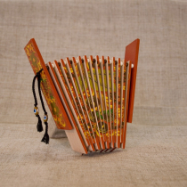 Трещотка пластинчатая малая - «globural.ru» - Тихорецк