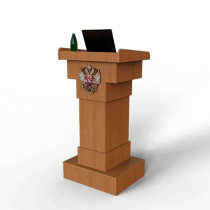 Трибуна АВТ-001 - «globural.ru» - Тихорецк