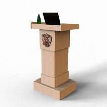 Трибуна АВТ-002 - «globural.ru» - Тихорецк