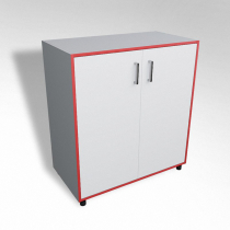 Тумба закрытая ТР ЛДСП - «globural.ru» - Тихорецк