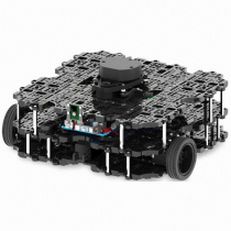 Мобильный робот Turtlebot3 waffle pi - «globural.ru» - Тихорецк