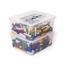 Набор для конструирования "Путешествие на Крайний Север (4)" (на 4 человека) - «globural.ru» - Тихорецк