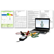Аппаратно-программный комплекс Здоровье-Экспресс исполнение 2 для школ (анализ ВСР) - «globural.ru» - Тихорецк