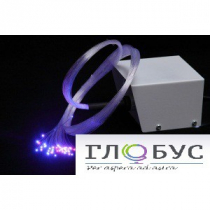 Набор для «Звёздного неба» на базе «Светлячок-5» - «globural.ru» - Тихорецк