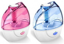 Увлажнитель воздуха "Свежесть" - «globural.ru» - Тихорецк