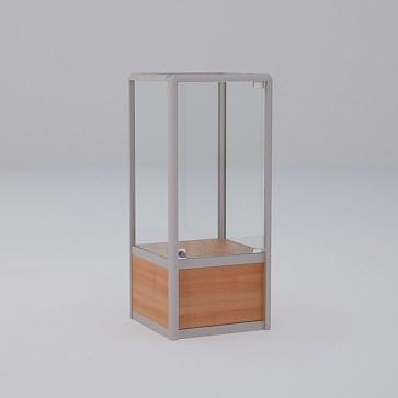 Стол музейный (вариант 1) - «globural.ru» - Тихорецк