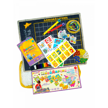 МиниЛарчик - «globural.ru» - Тихорецк