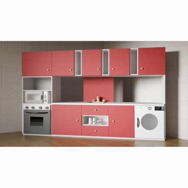 Детская кухня «Роза» - «globural.ru» - Тихорецк