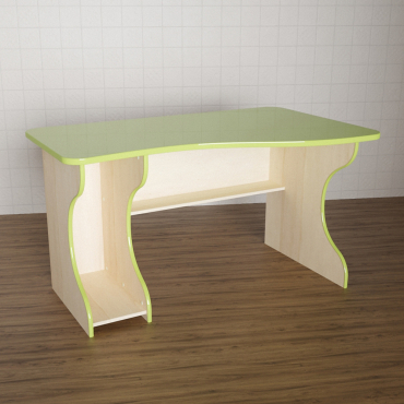 Стол детский «Учеба в радость» - «globural.ru» - Тихорецк