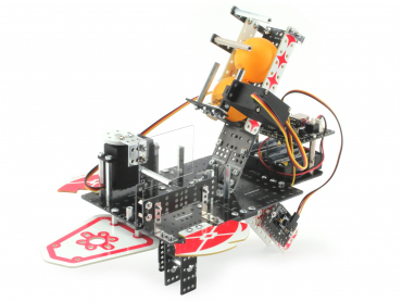 Ресурсный набор Robo Kit 5-6 - «globural.ru» - Тихорецк