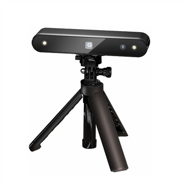 3D сканер RangeVision Neopoint (с поворотным столом TS и RV 3D Studio) - «globural.ru» - Тихорецк