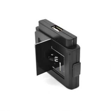 Модуль отслеживания ИК-сигнала SNS-101  - «globural.ru» - Тихорецк