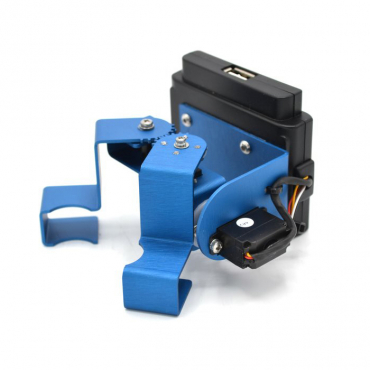 Управляющий модуль захвата объектов «механическая рука» SNS-167 - «globural.ru» - Тихорецк