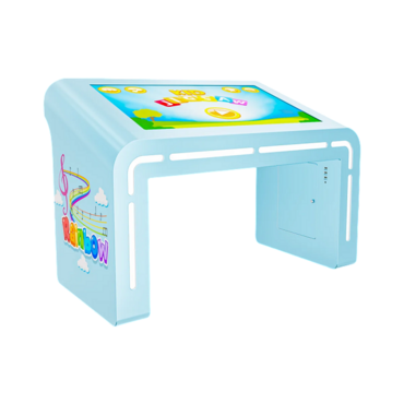 Детский стол Leo 27" - «globural.ru» - Тихорецк