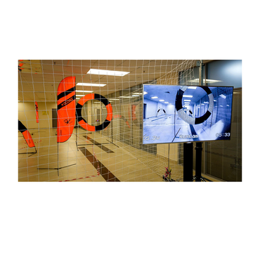 Стандартизированная трасса F3UDH-050 для проведения обучения пилотов по классу F3U/F9U - «globural.ru» - Тихорецк