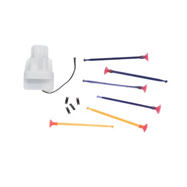 Набор Стрелялка для квадрокоптера "Дракон" - «globural.ru» - Тихорецк