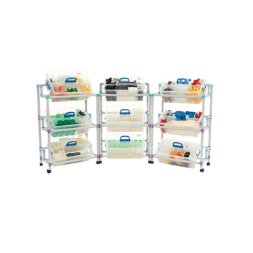 Комплект "Изучение альтернативной энергии" - «globural.ru» - Тихорецк