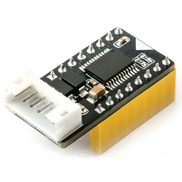 Плата драйвера двигателя MegaPi Encoder/DC Motor Driver - «globural.ru» - Тихорецк