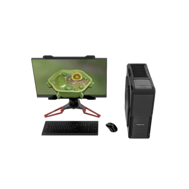 Голографическая система NettleDesk - «globural.ru» - Тихорецк