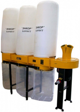 Стружкоотсос (вариант 1) - «globural.ru» - Тихорецк