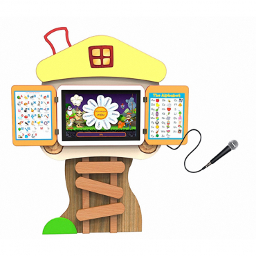 Профессиональный логопедический развивающий комплекс «Теремок» - «globural.ru» - Тихорецк