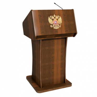 Мультимедийная интерактивная трибуна Continent - «globural.ru» - Тихорецк