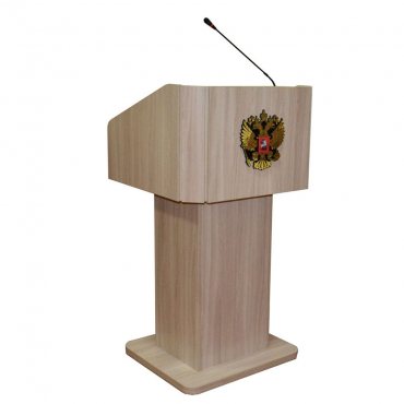 Мультимедийная интерактивная трибуна «Grand» - «globural.ru» - Тихорецк