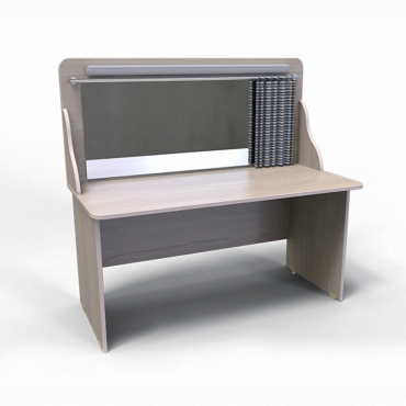 Стол логопеда АВЛ-003 - «globural.ru» - Тихорецк