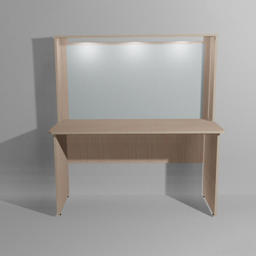 Стол логопеда АВЛ-004 - «globural.ru» - Тихорецк