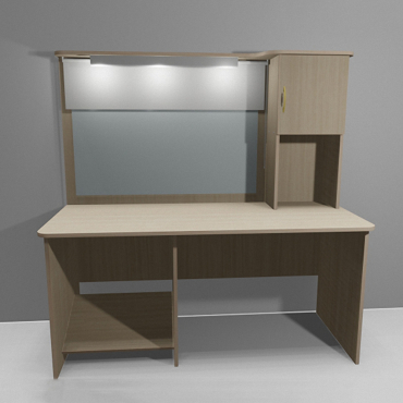 Стол логопеда АВЛ-005 - «globural.ru» - Тихорецк