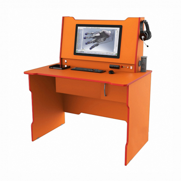 Мультимедийный интерактивный Робостол - «globural.ru» - Тихорецк