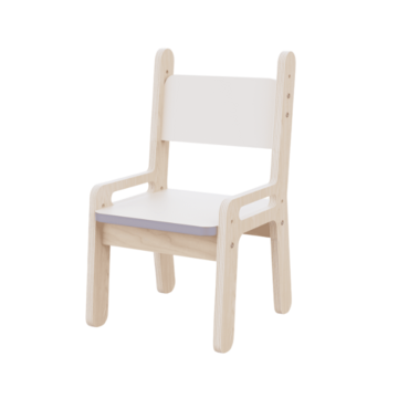 Растущий стул из коллекции «НЕГА» р.гр. 0-1 (цвет бежевый) - «globural.ru» - Тихорецк