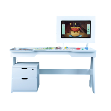 Профессиональный стол логопеда Logo Edu - «globural.ru» - Тихорецк