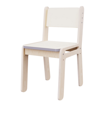 Растущий стул из коллекции «НЕГА» р.гр. 2-3 (цвет бежевый) - «globural.ru» - Тихорецк