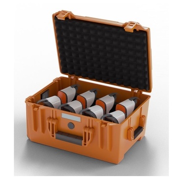 Система виртуальной и дополненной реальности ClassVR (для 8 учащихся) нового поколения (с контроллерами и кубами) с доступом к образовательному порталу на 1 год - «globural.ru» - Тихорецк