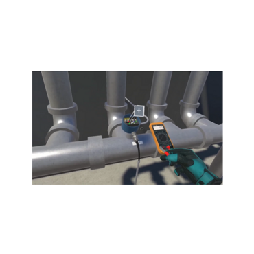 VR-тренажер для колледжей и вузов "Инженер КИПиА" - «globural.ru» - Тихорецк