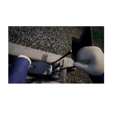 VR-тренажер для колледжей и вузов. "Транспорт. Риски ЖД транспорта" - «globural.ru» - Тихорецк