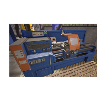 VR-тренажер для колледжей и вузов. "ОТиПБ и пожарная безопасность. Токарные работы и работы на конвейере" - «globural.ru» - Тихорецк