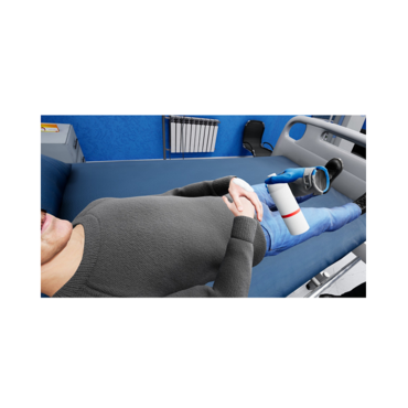 VR-тренажер для колледжей и вузов "Доврачебная помощь. Организация первой помощи на предприятии" - «globural.ru» - Тихорецк