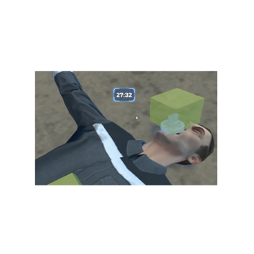 VR-тренажер для колледжей и вузов "Доврачебная помощь. Первая помощь при различных состояниях" - «globural.ru» - Тихорецк