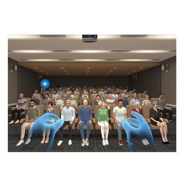 Комплект VR-тренажёров для гуманитарных учебных заведений по коммуникативным навыкам - «globural.ru» - Тихорецк