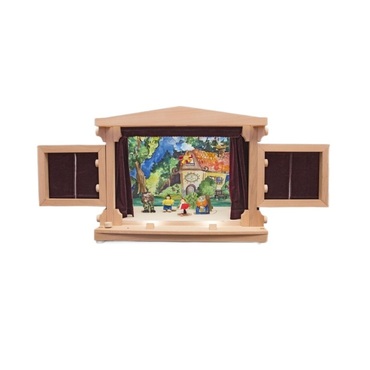 Интерактивный театр - «globural.ru» - Тихорецк