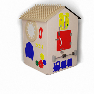 Бизидом "Море радости" - «globural.ru» - Тихорецк